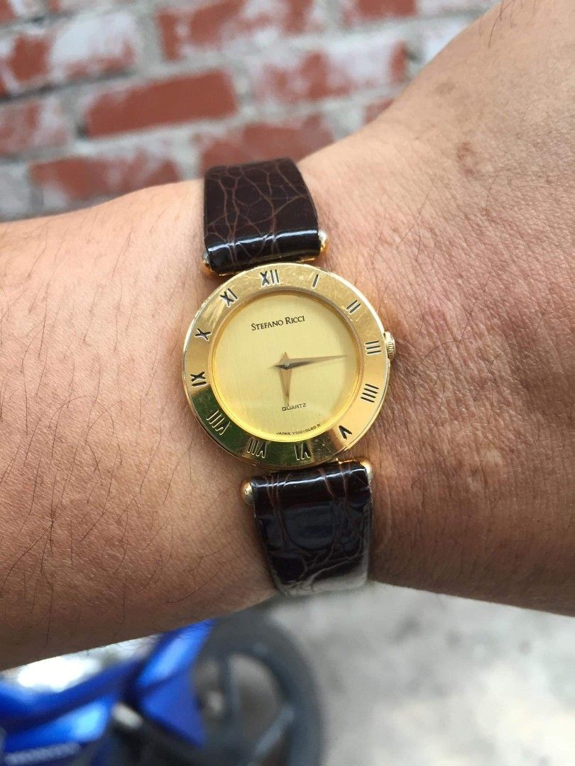 Stefano ricci sales watches price