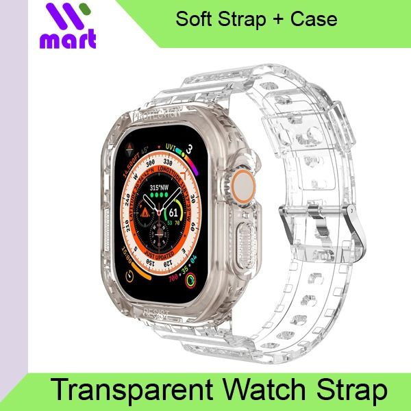 Wristband to hotsell protect watch