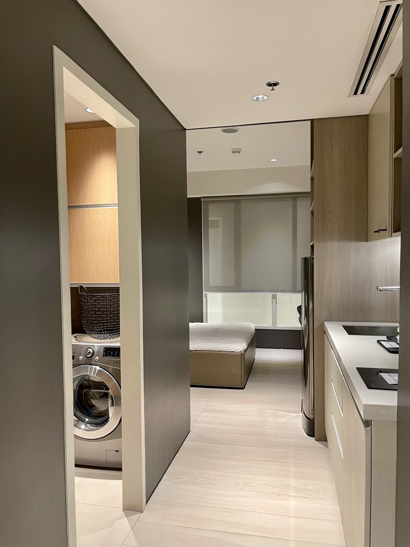 STUDIO 10K Mo. Mandaluyong Condo Rent to Own Shaw The Paddington Place