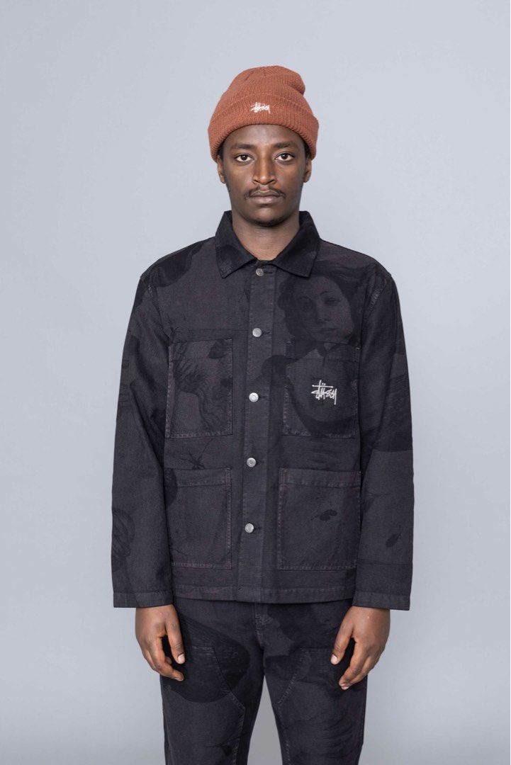 Venus clearance denim jacket