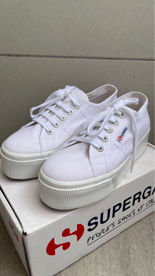 Superga 87 on sale