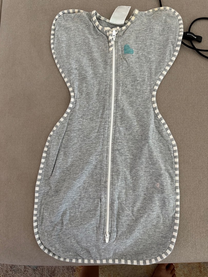 Swaddles /Sleep Sacks, Babies & Kids, Babies & Kids Fashion on Carousell