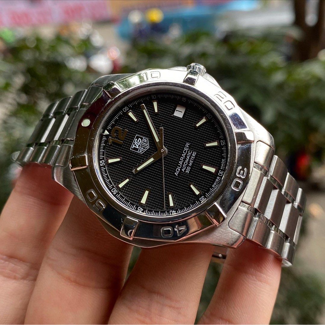 tag heuer waf 2110