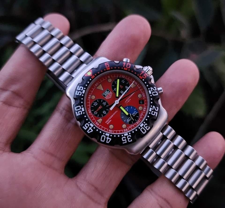 Tag heuer ca1215 hotsell