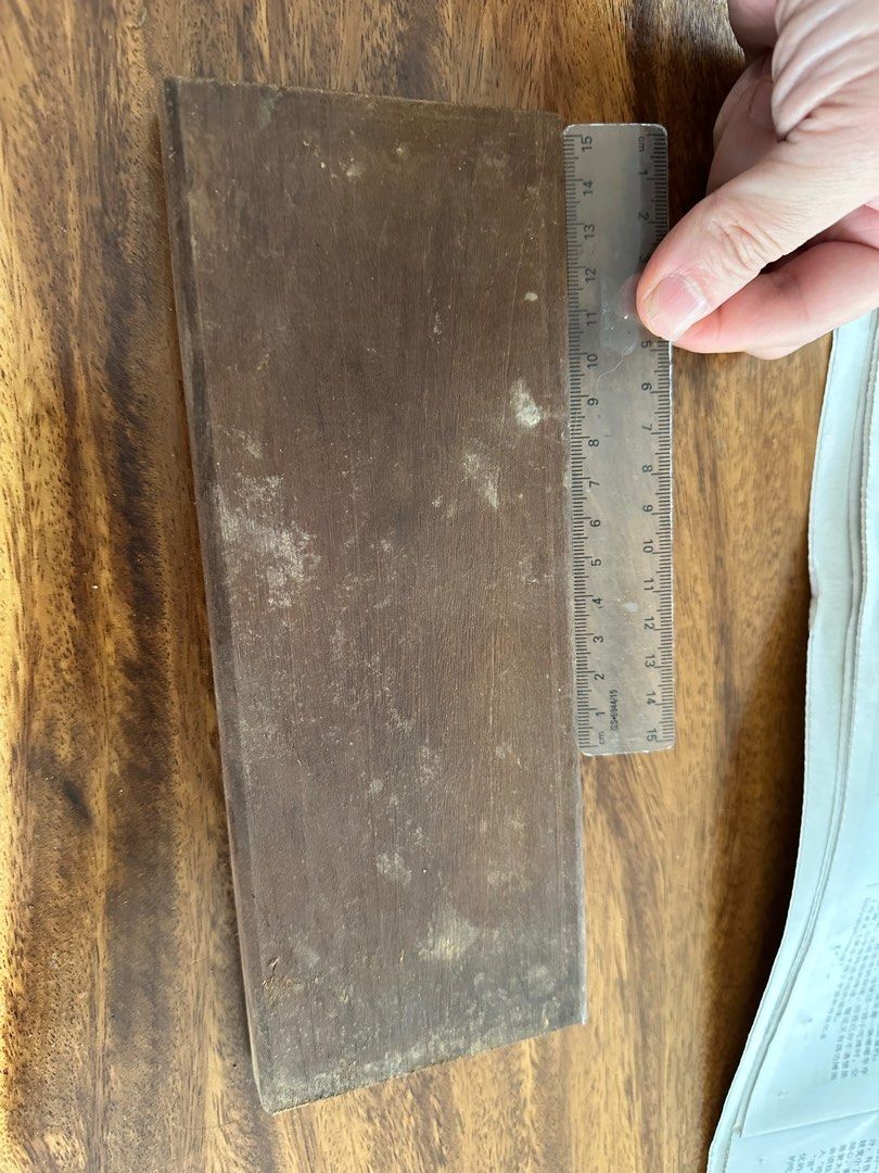 Teak wood for sale, Furniture & Home Living, Outdoor Furniture on Carousell