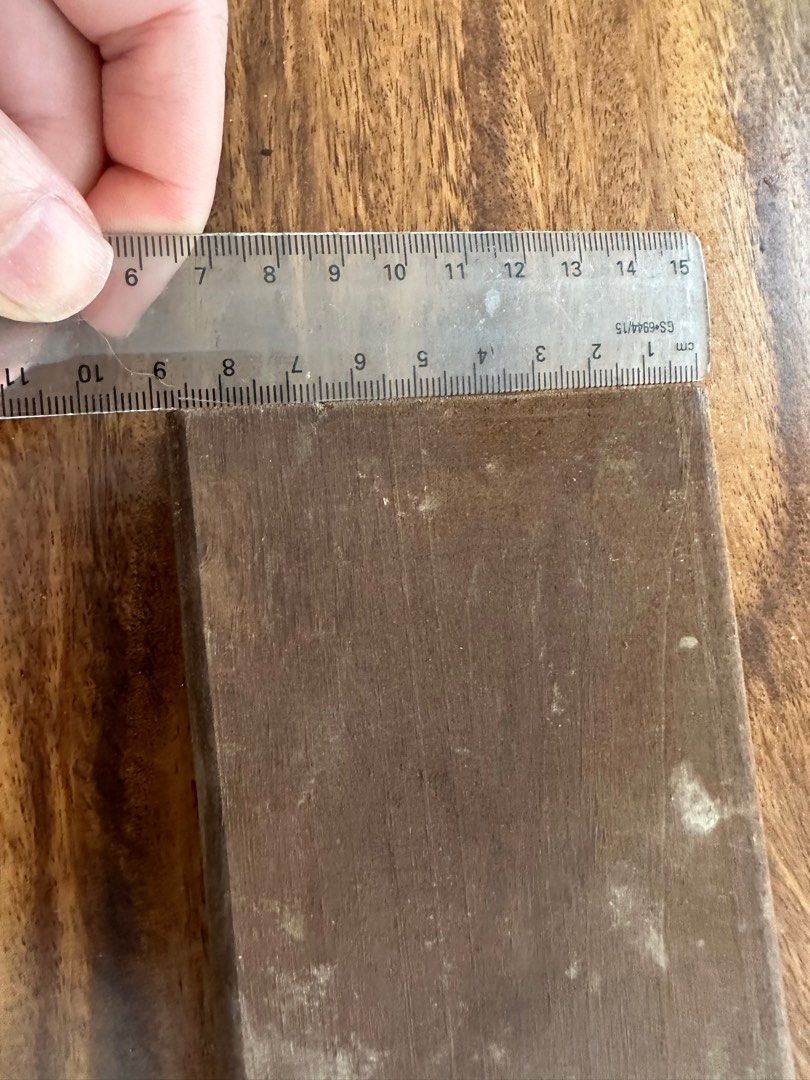 Teak wood for sale, Furniture & Home Living, Outdoor Furniture on Carousell