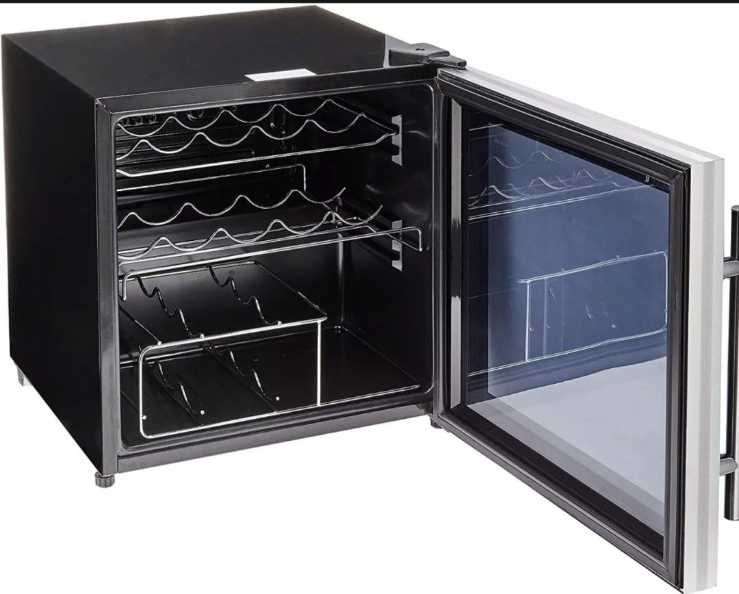 Tecno Wine Chiller, TV & Home Appliances, Kitchen Appliances, Wine