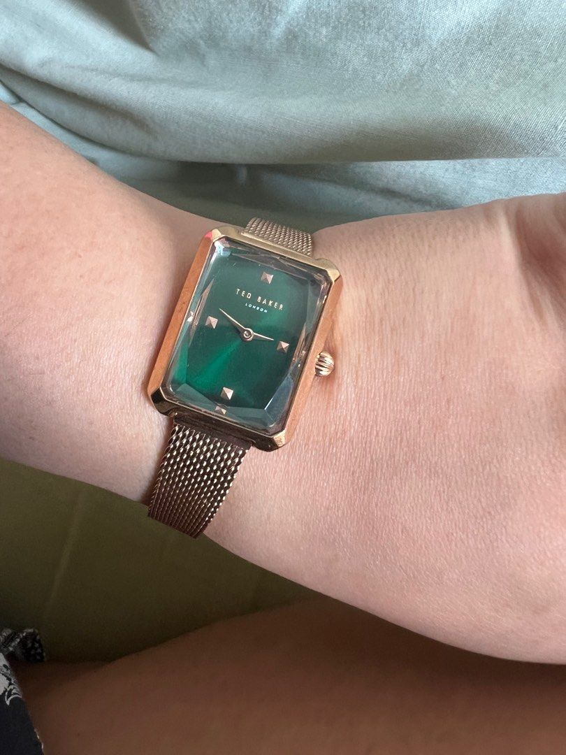 Ted baker 2024 cara watch