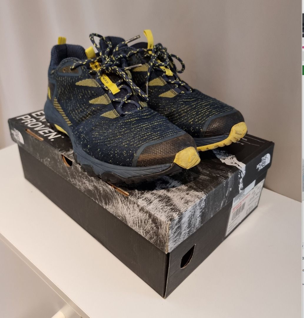 The north face ultra fastpack iii goretex woven sales