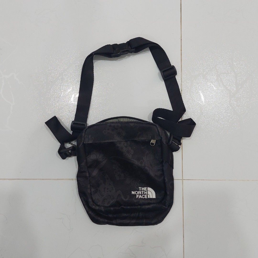 The north face sling bag clearance