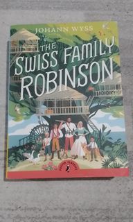 The Swiss Family Robinson 9/10
