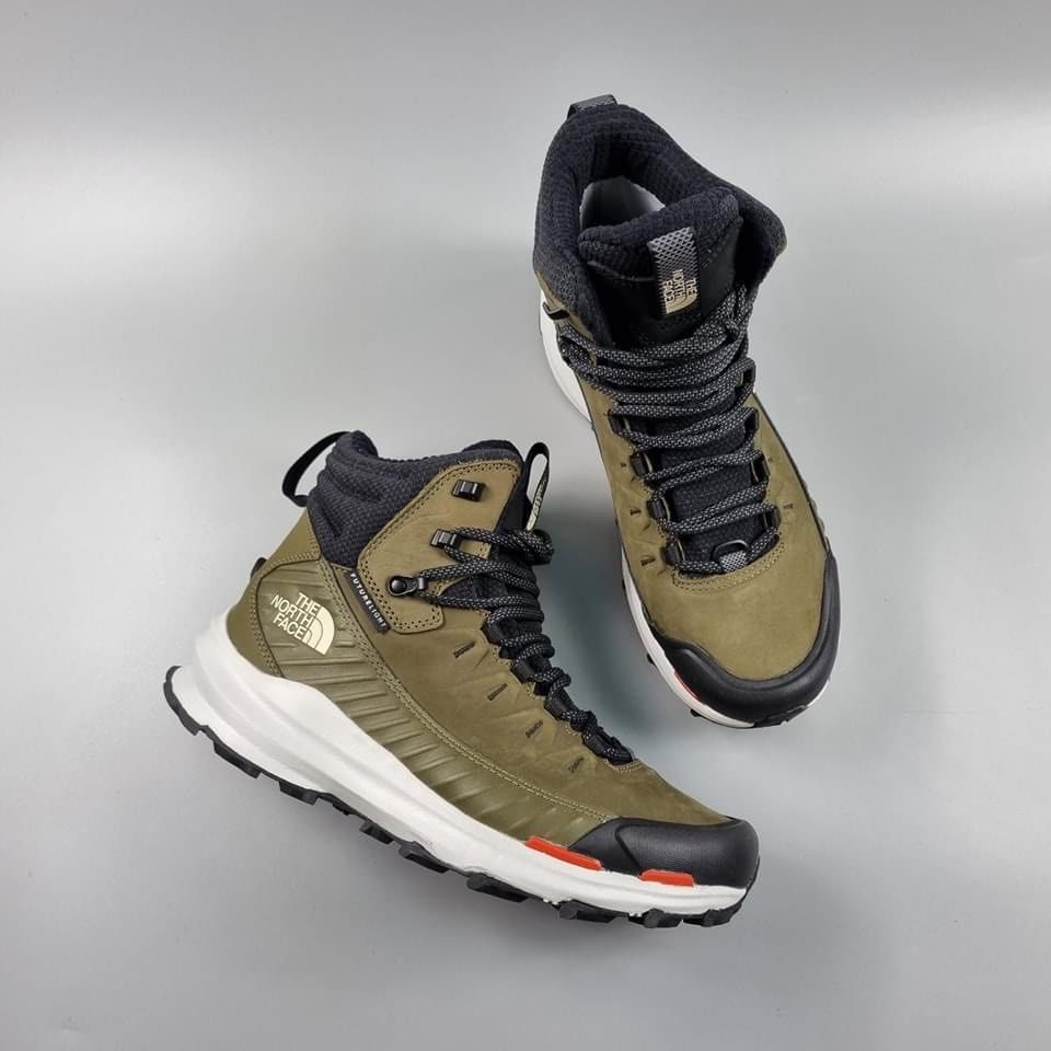 TNF, Men's Fashion, Footwear, Boots on Carousell