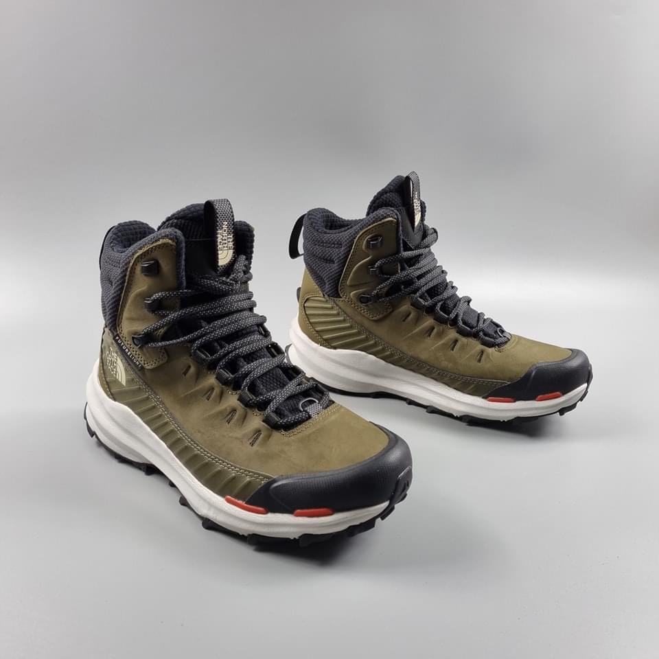 tnf booties