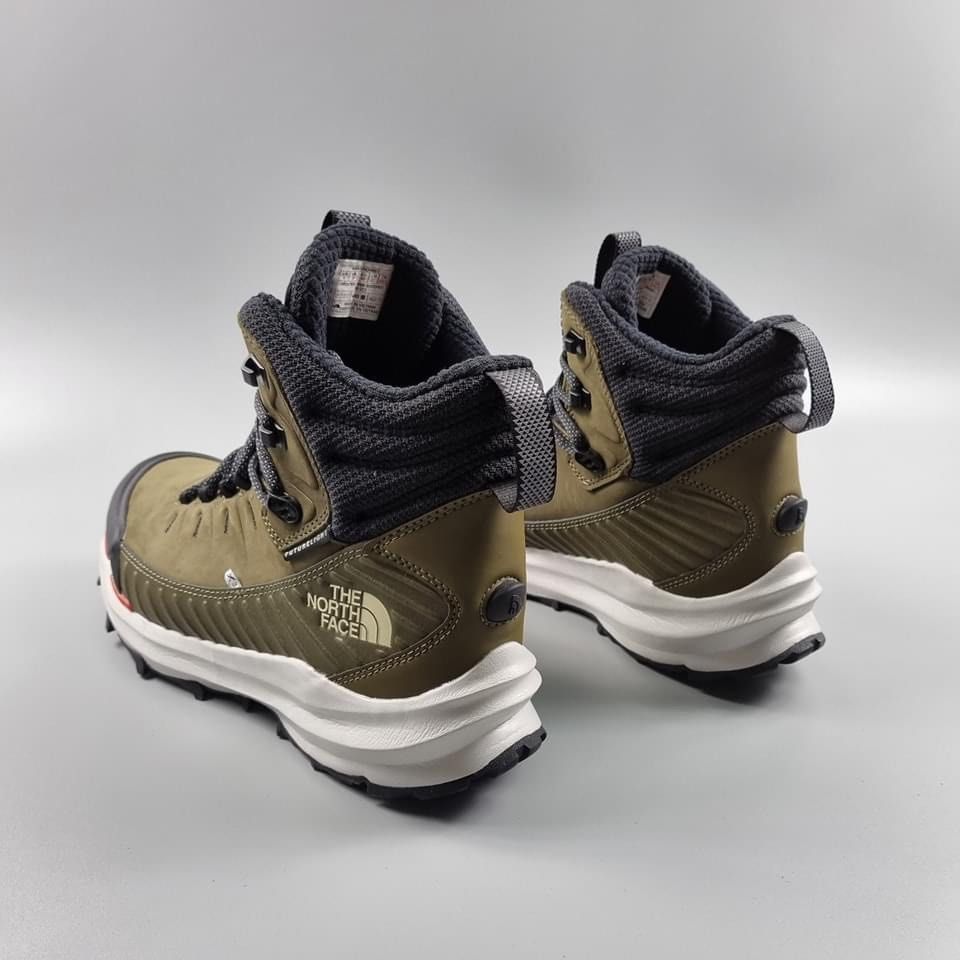 TNF, Men's Fashion, Footwear, Boots on Carousell