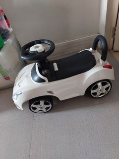 Toddler car for sale