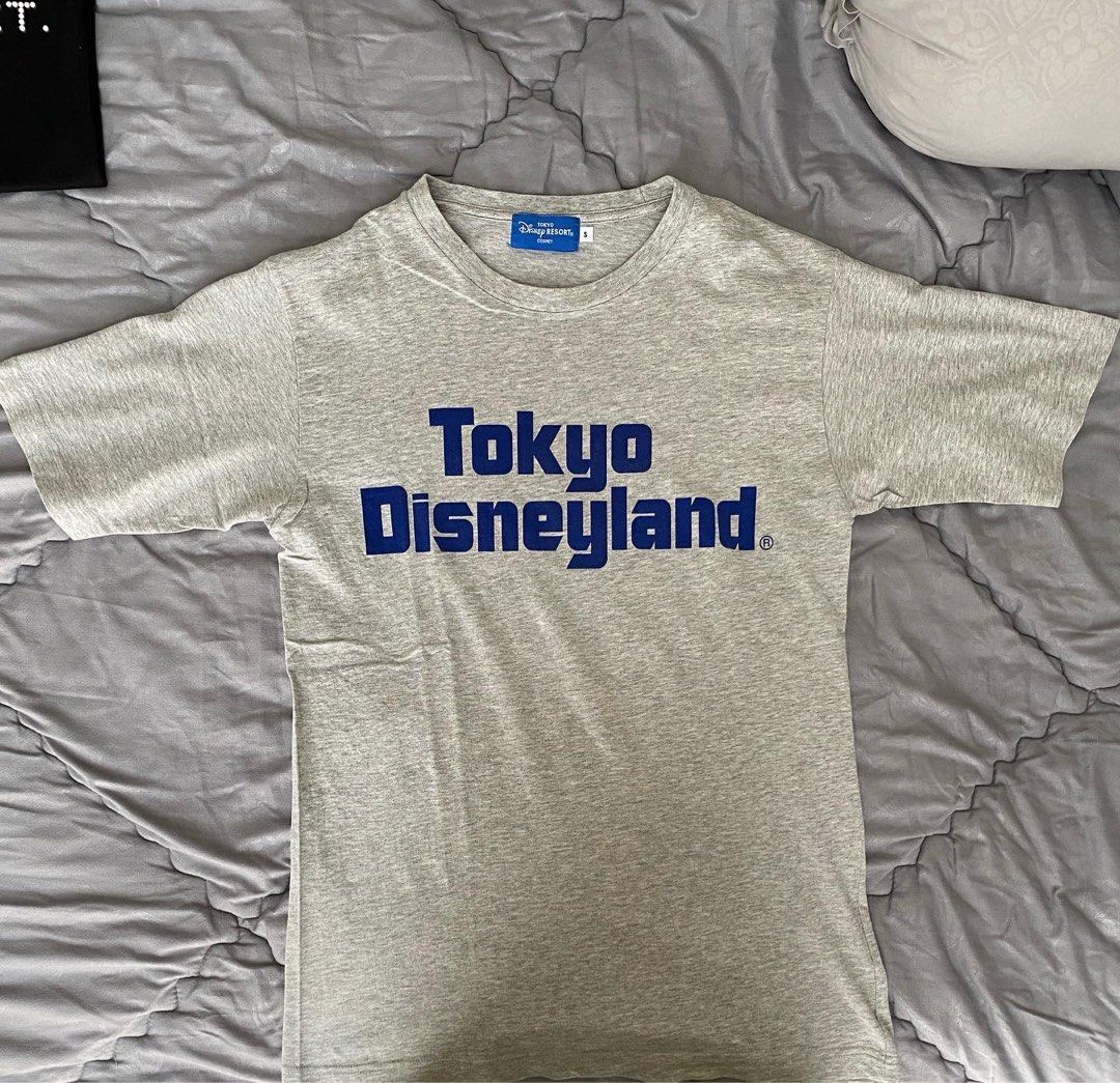 Tokyo disneyland official merchandise not hard rock hollywood