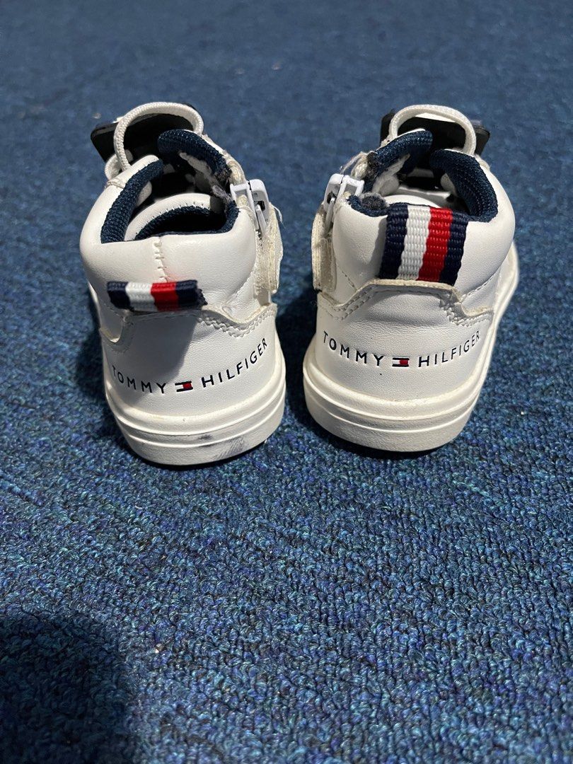 Tommy hilfiger shoes cheap baby boy