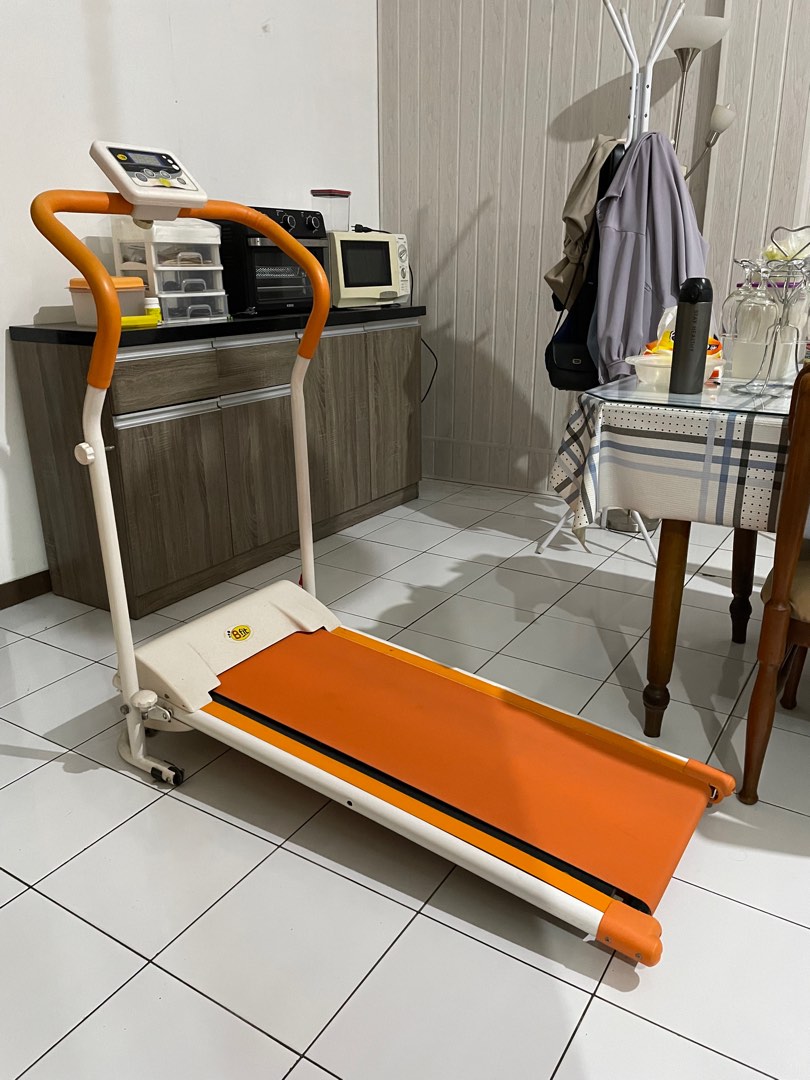 Bfit treadmill on sale