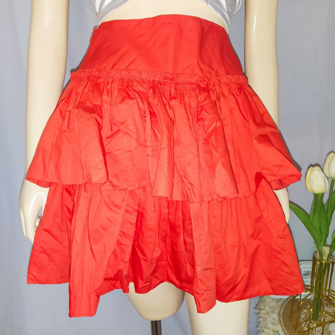 Trendy Skirt / Skirt / Korean Skirt / Palda, Women's Fashion, Bottoms