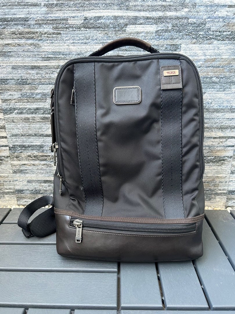 Tumi dover backpack hot sale