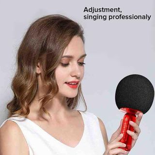 ❤️TYLEX XY330 Karaoke Microphone Wireless Bluetooth Karaoke Microphone Rechargeable Hi-Fi Sound Voice changer mic sale near legit brandnew brand new original Bulk for sale  yomo  Same Day Delivery  Cash on Delivery cod riz nationwide