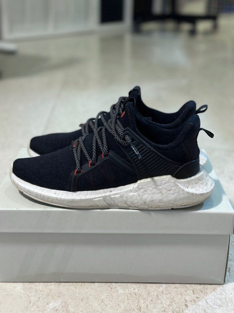UK7.5 Adidas EQT x Bait Men s Fashion Footwear Sneakers on
