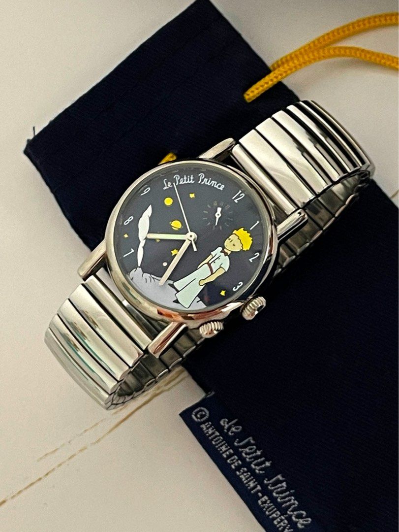 Montre petit store prince