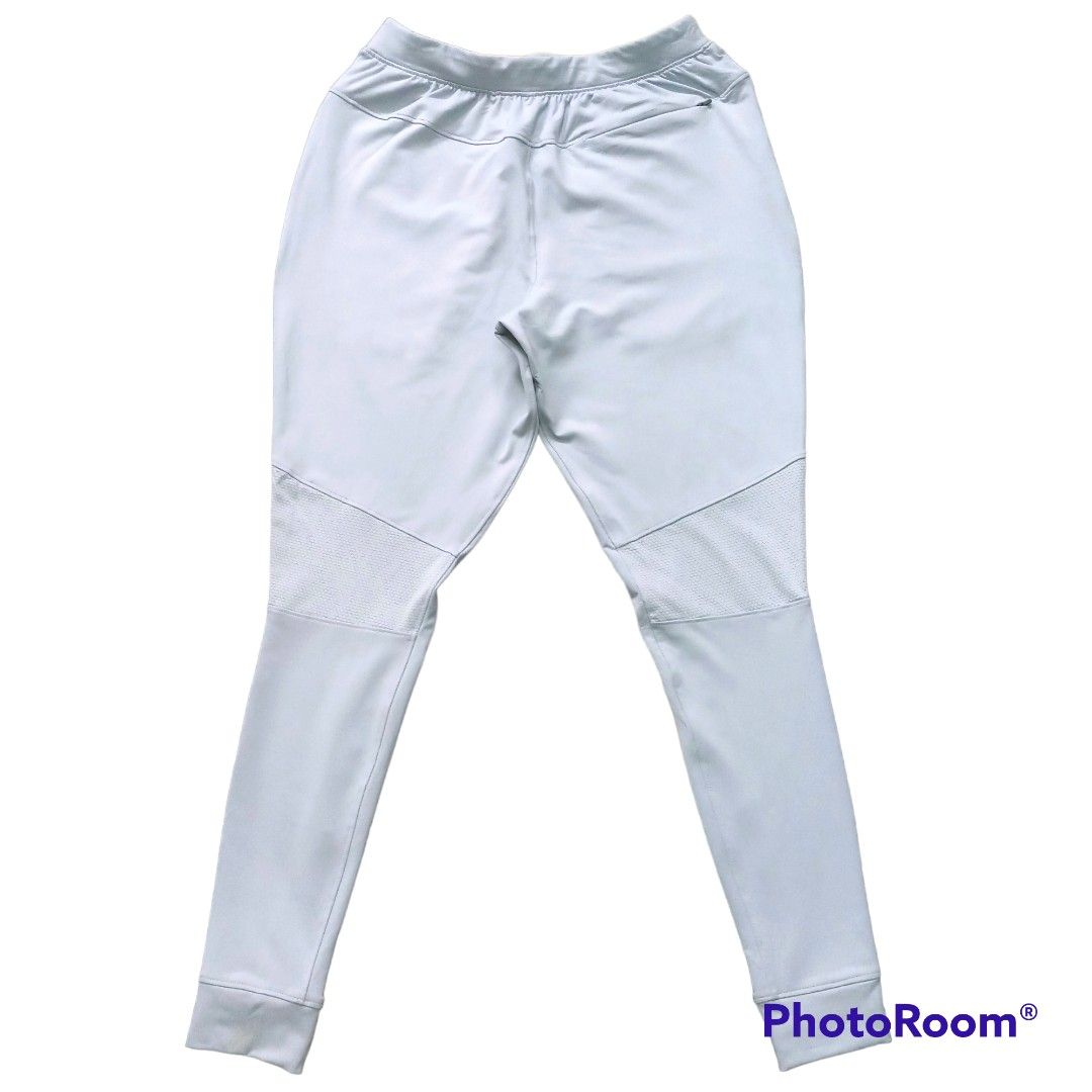 Under armour sales rush fitted pants