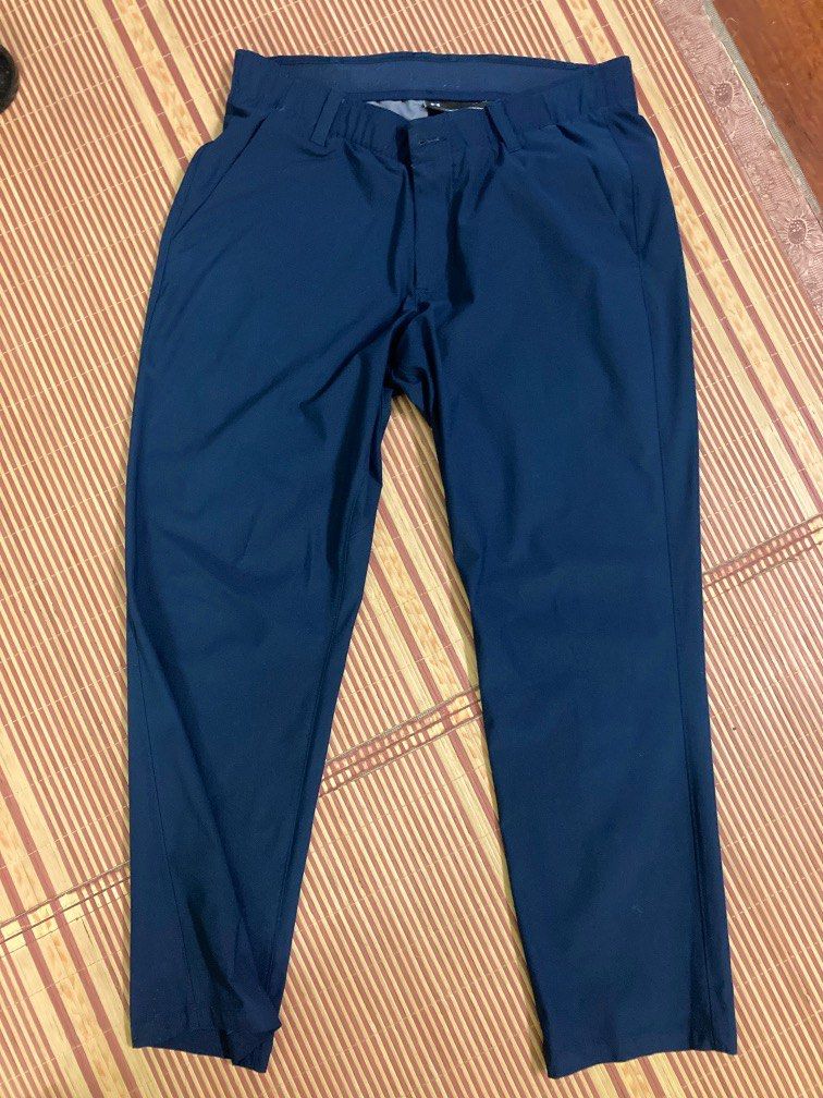 Under armour sale threadborne pants