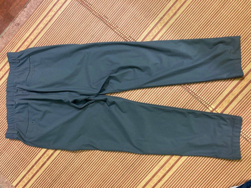 Under armour threadborne golf pants store