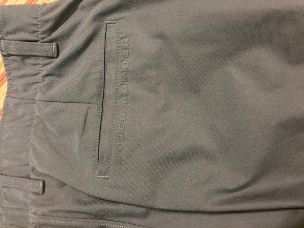 Under Armour Threadborne Golf Pants 34x30