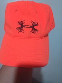 Under Armour cap