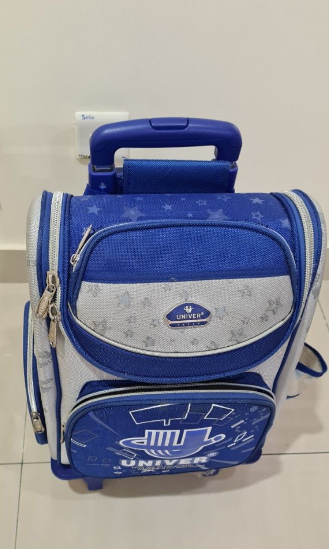 Univer school bag new arrivals