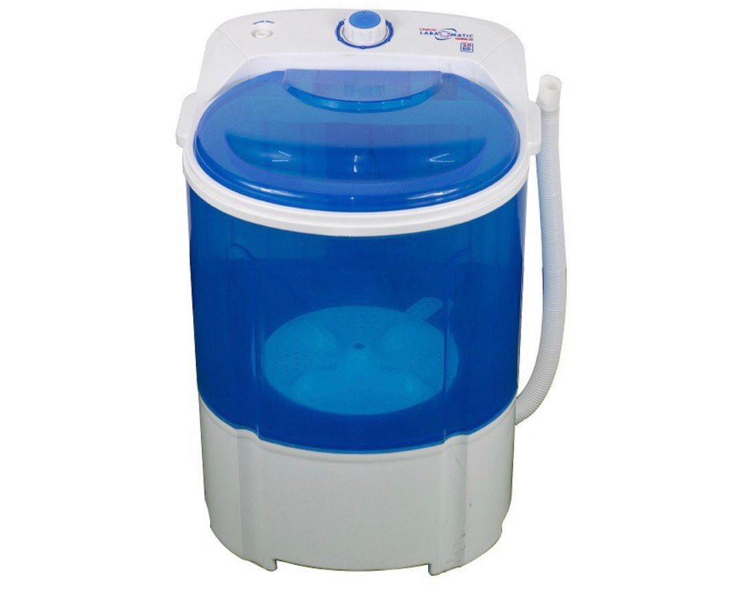 Union Mini Washing Machine ( Good for small condos), TV & Home Appliances, Washing Machines and