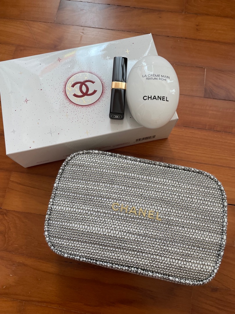 *USA EXCLUSIVE* Chanel Beauty Limited Edition Gift Set With