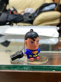 造型USB