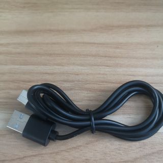 USB-C cables