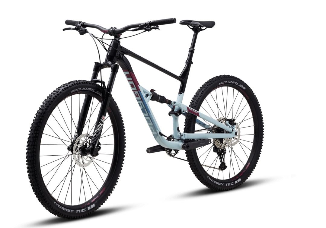 Used polygon sale siskiu d7