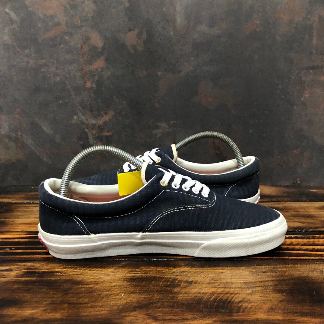 VANS ERA 8 UK