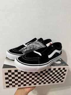 Vans sk8-low pro