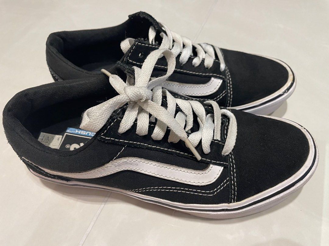 Vans hotsell ultra light