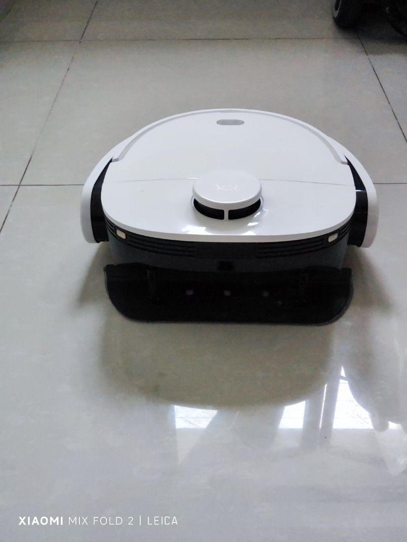 [3.3 SALE] Veniibot N1 Max Selfwash Vacuum & Mop Robot, TV & Home