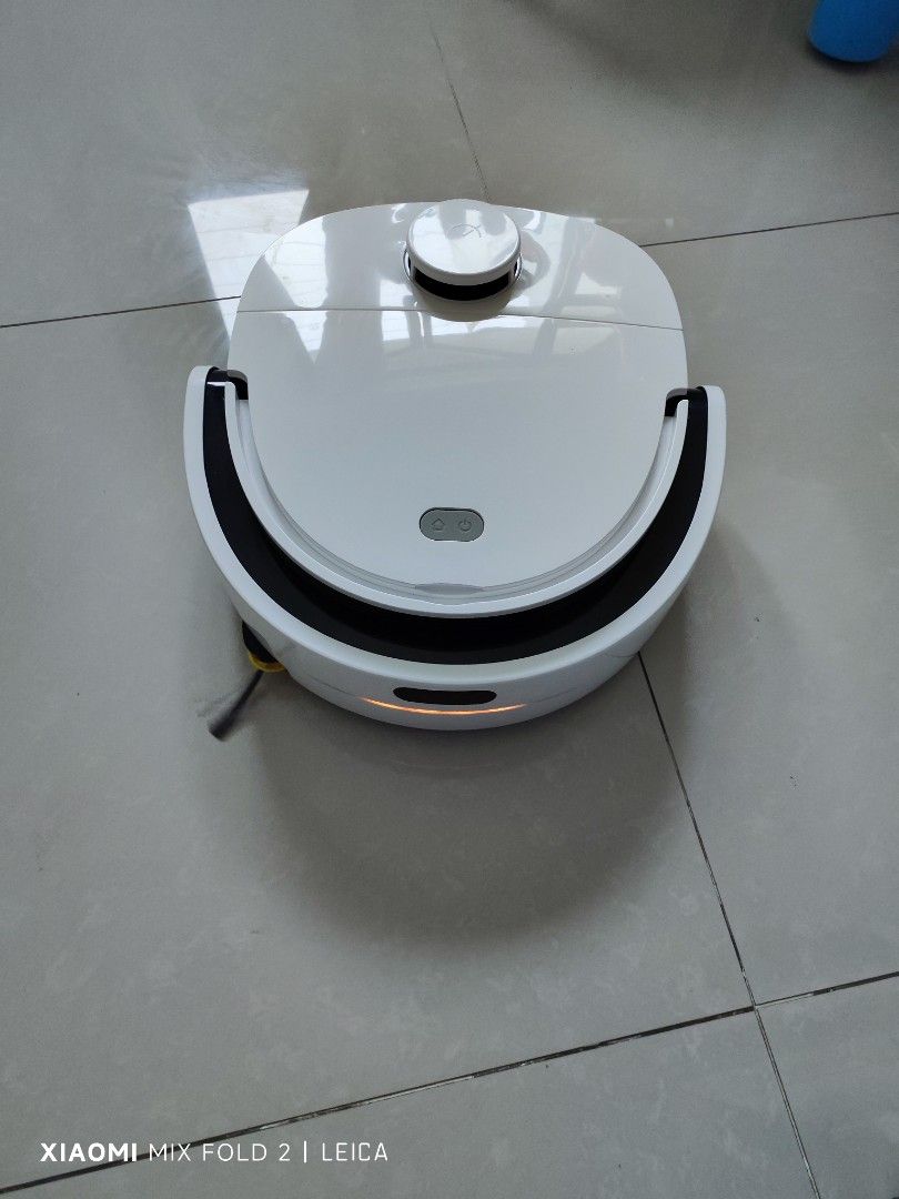 [3.3 SALE] Veniibot N1 Max Selfwash Vacuum & Mop Robot, TV & Home