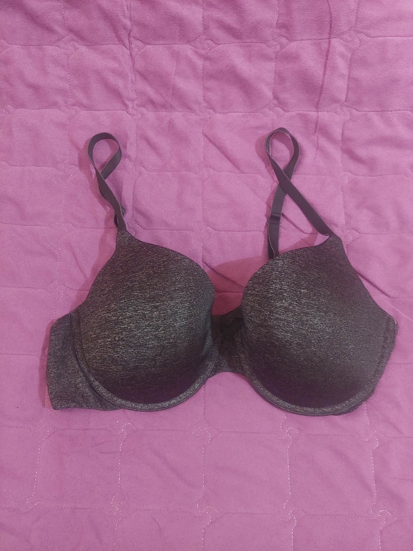 Victorias Secret Padded Brassiere Womens Fashion Undergarments And Loungewear On Carousell 