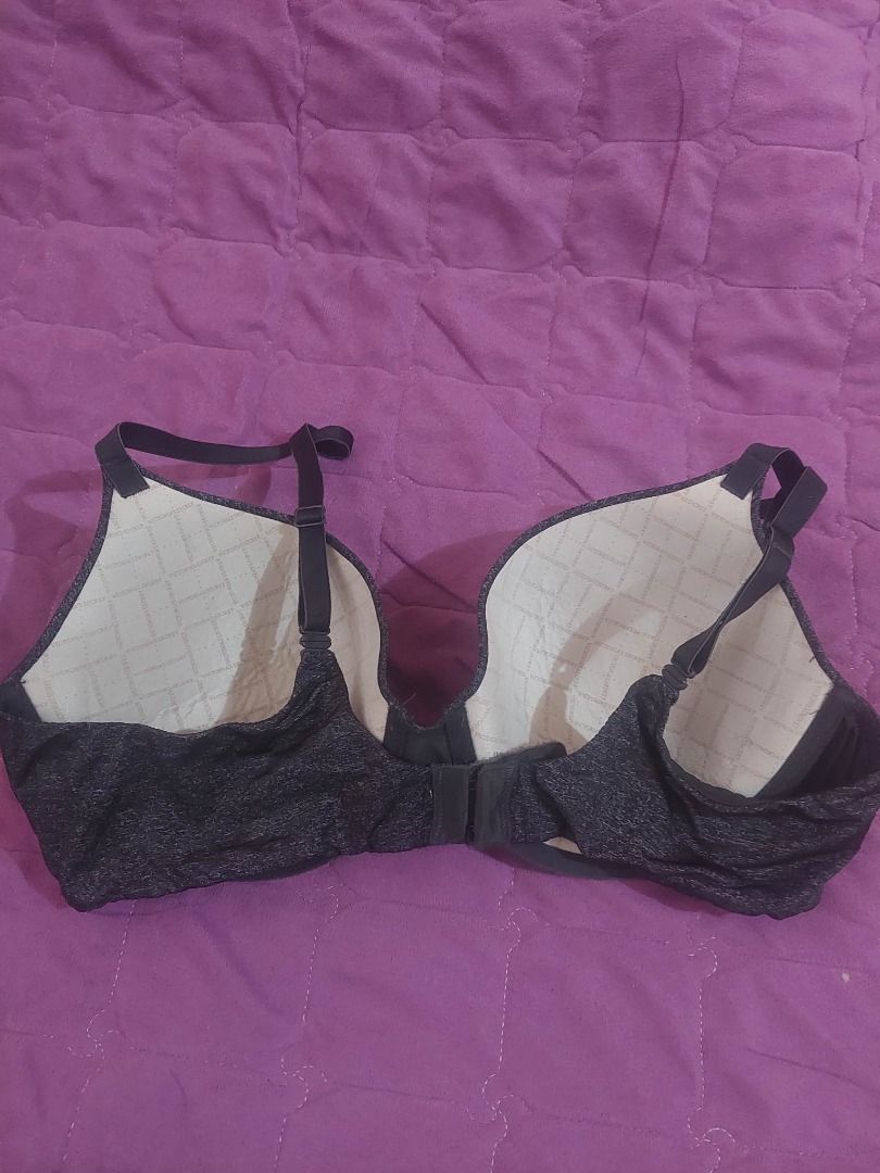 Victorias Secret Padded Brassiere Womens Fashion Undergarments And Loungewear On Carousell 