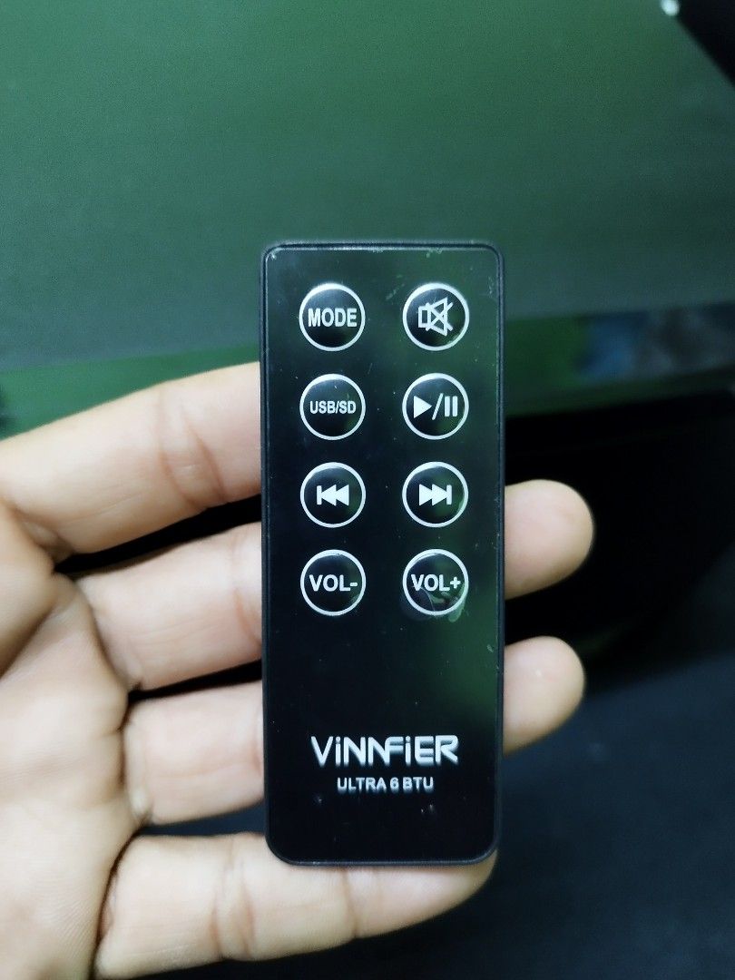 Vinnfier ultra 6 btu best sale