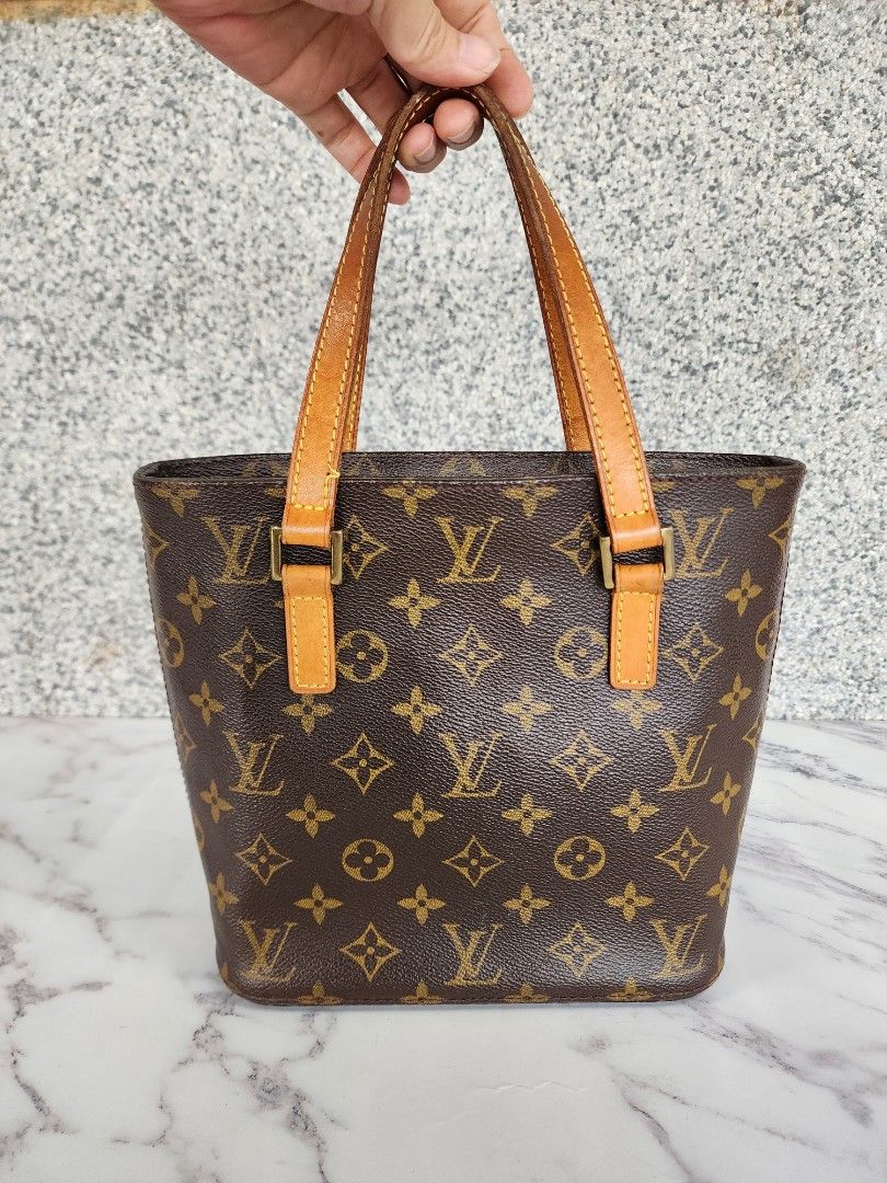vintage Louis Vuitton Lv Vavin Pm bag