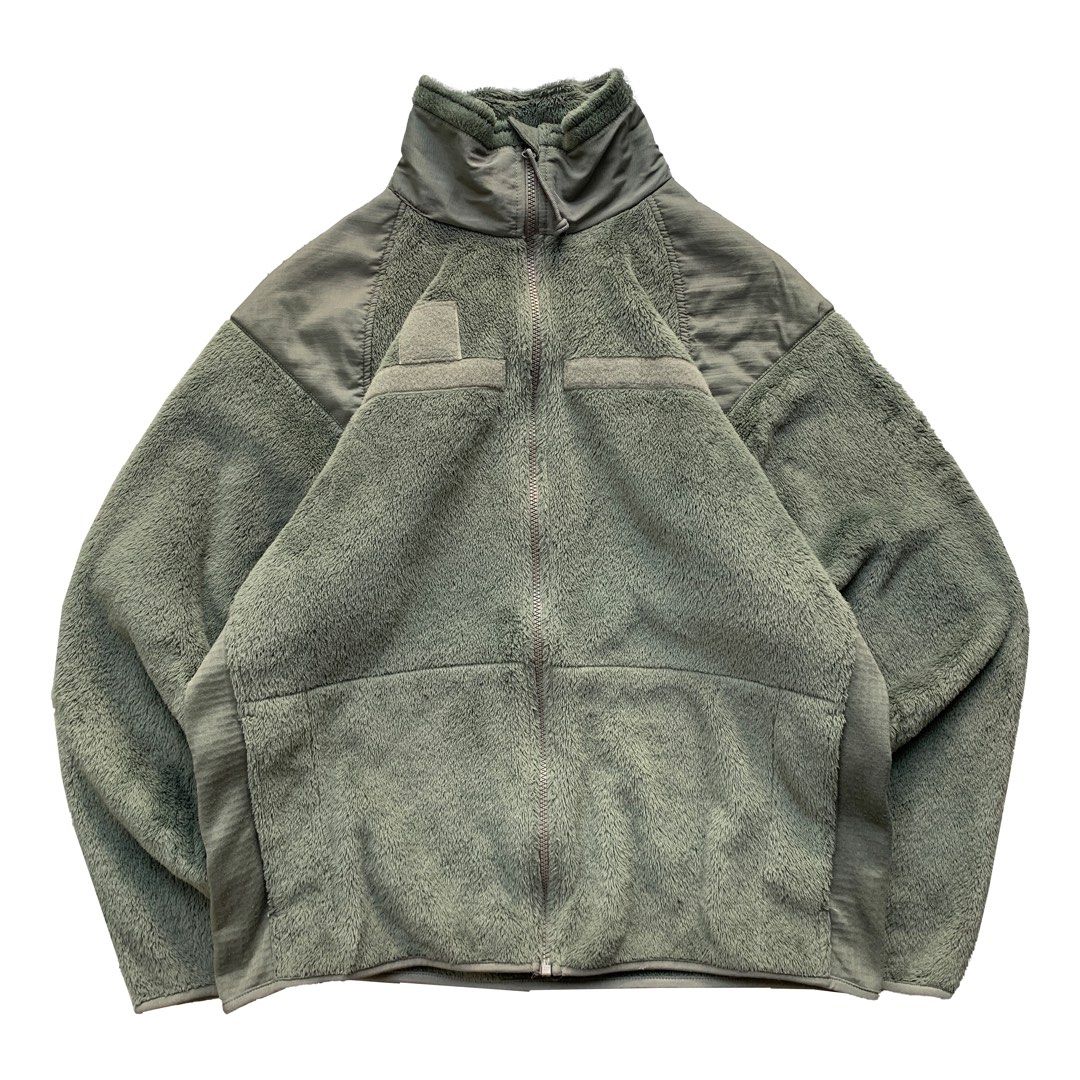 Us army outlet polartec fleece