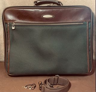 Vintage Samsonite USA Briefcase