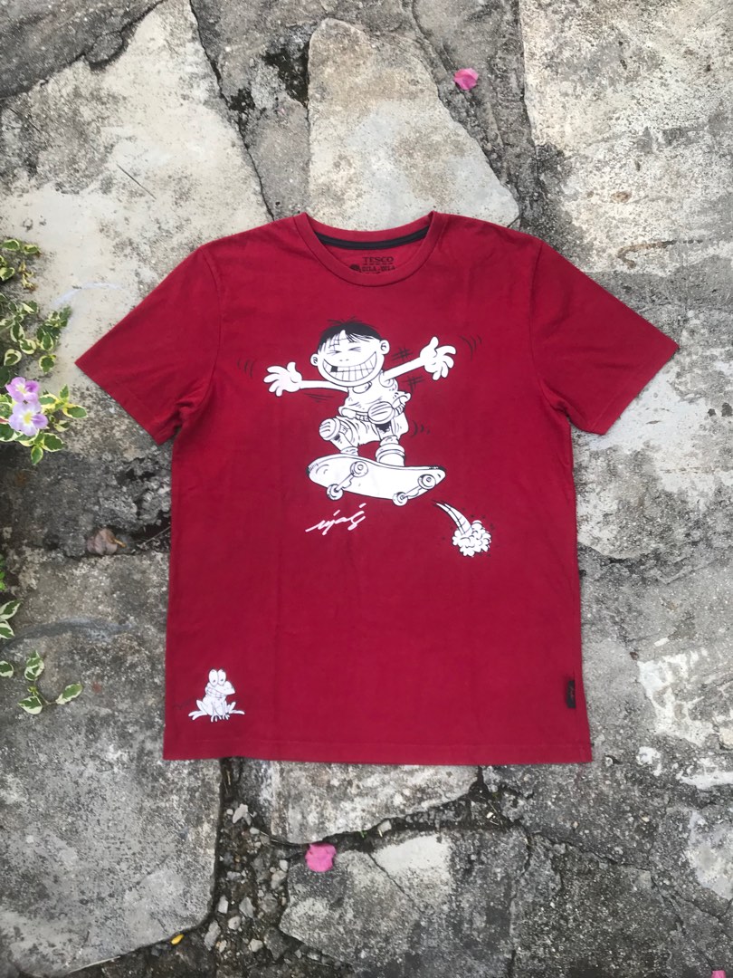 Beatles t shirt tesco best sale